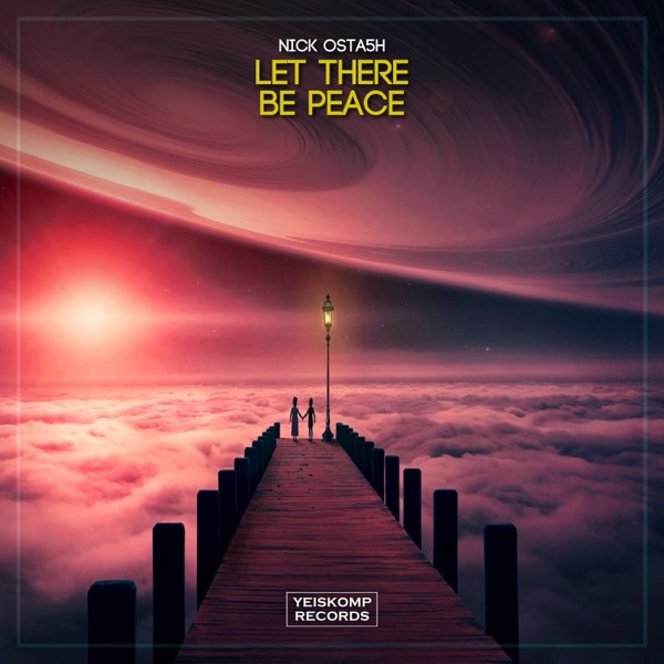 Let There Be Peace